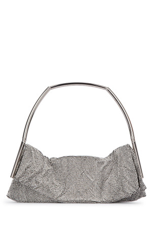 BORSA Silver BENEDETTA BRUZZICHES (5250TRAVOLTADAUNINSOL)