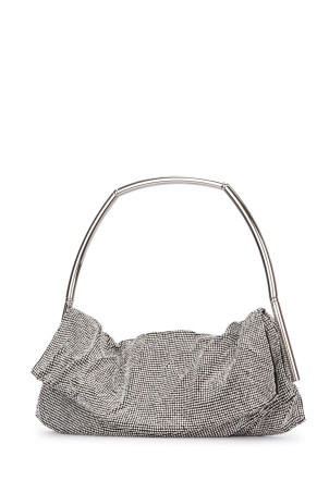 BORSA Silver BENEDETTA BRUZZICHES (5250TRAVOLTADAUNINSOL)