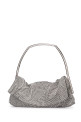 СУМКА Silver BENEDETTA BRUZZICHES (5250TRAVOLTADAUNINSOL)