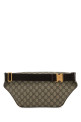 Printed canvas belt bag GUCCI (839104FAEOF)