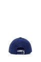 Blue cotton Tomas baseball cap ISABEL MARANT (CQ053XFAD1C05A)