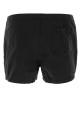 Black nylon swimming shorts Black STONE ISLAND (L1S15B100003S0043)