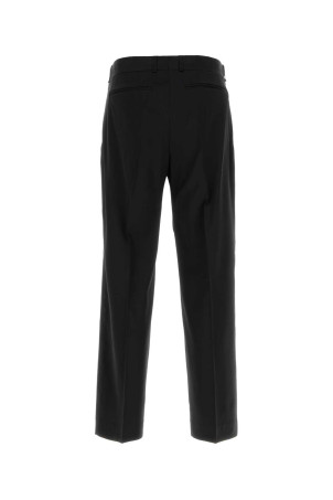 Black wool pant OUR LEGACY (M2264SB)