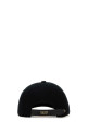 Black cotton baseball cap TOM FORD (MH005TCN061G)
