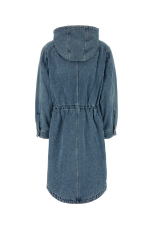 Denim parka MICHAEL BY MICHAEL KORS (MR620KQFAU)