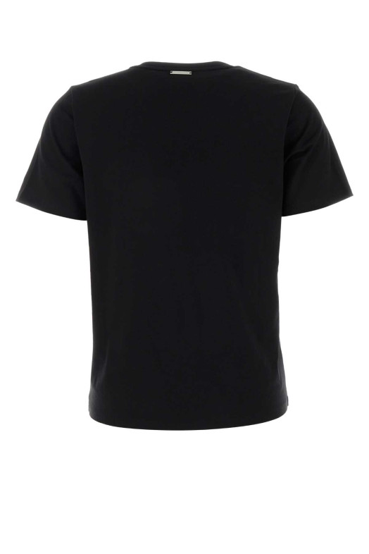 Black cotton t-shirt Black MICHAEL BY MICHAEL KORS (MR651QP97J)