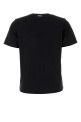 Black cotton t-shirt Black MICHAEL BY MICHAEL KORS (MR651QP97J)