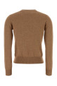 Camel cotton blend Lanta sweater ISABEL MARANT ETOILE (PU0858FAD1L16E)
