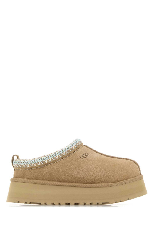 Sand suede Tazz II slippers UGG (1174471)