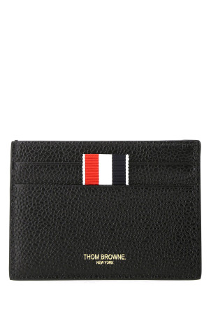 SINGLE CARD HOL THOM BROWNE (MAW020L00198)