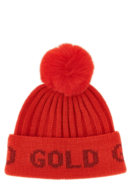 Красная кепка «Hodd» GB600012534460