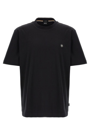 Футболка «C-Taut» Черная 50555844001