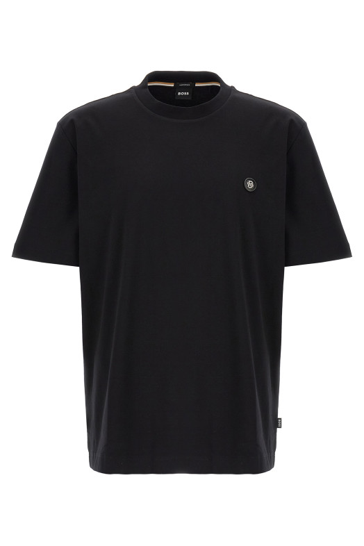 Футболка «C-Taut» Черная 50555844001