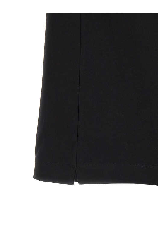 Футболка «C-Taut» Черная 50555844001