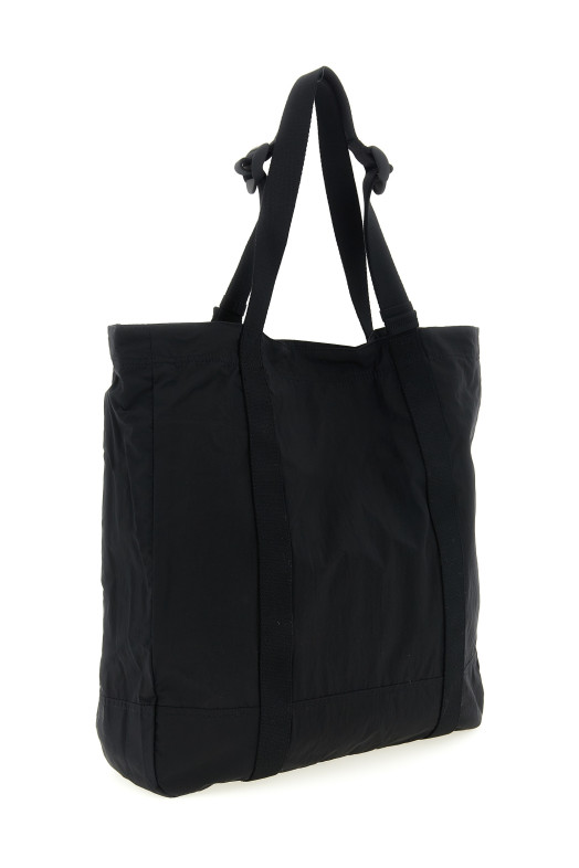 '9200012' shopping bag Black