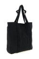'9200012' shopping bag Black