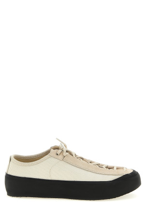 'S100010' sneakers Beige