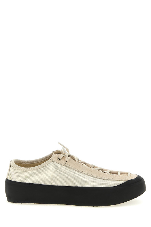 'S100010' sneakers Beige