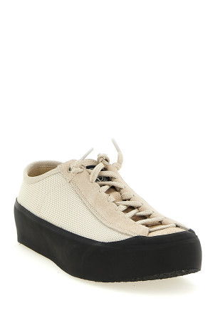 'S100010' sneakers Beige