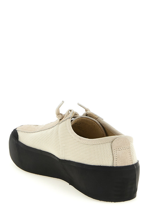 'S100010' sneakers Beige