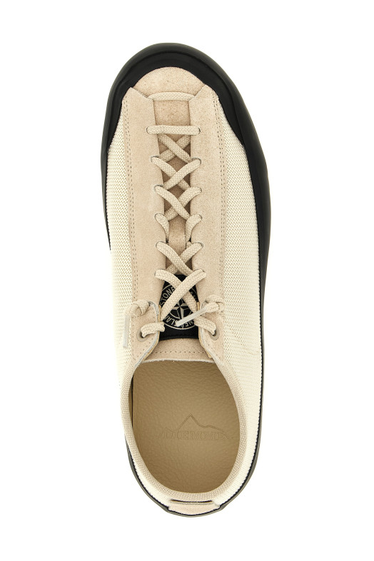 'S100010' sneakers Beige