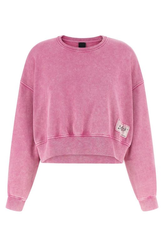 Толстовка «Lavacourt» Розовый 106341A33MQ48