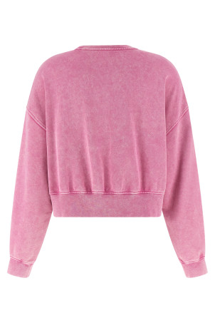 Толстовка «Lavacourt» Розовый 106341A33MQ48