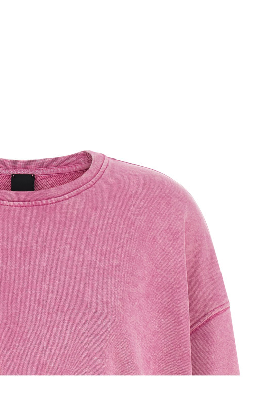 Толстовка «Lavacourt» Розовый 106341A33MQ48