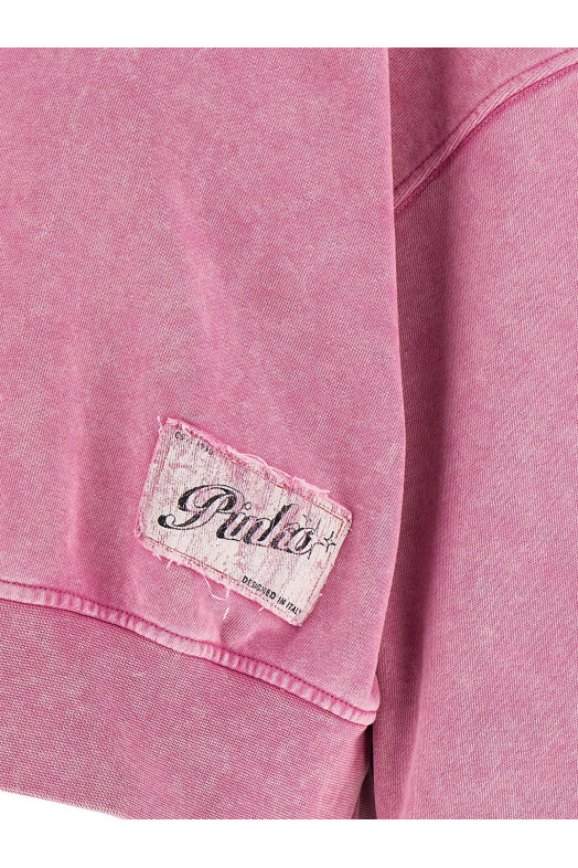 Толстовка «Lavacourt» Розовый 106341A33MQ48