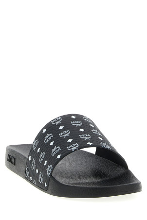 Logo slides Black