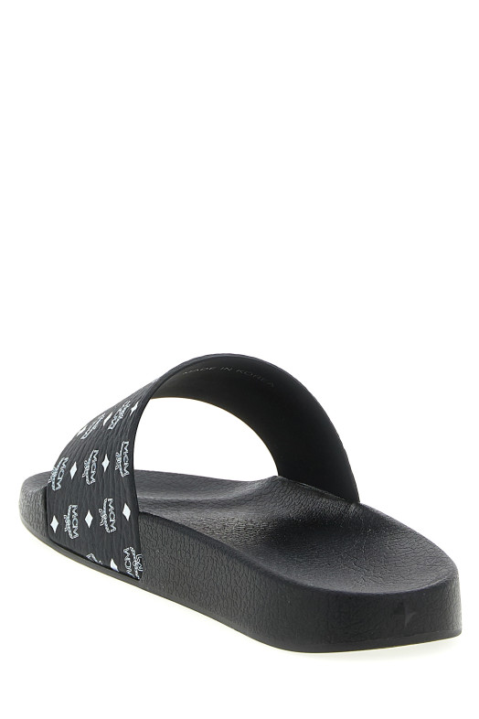 Logo slides Black