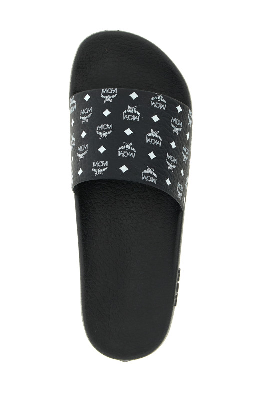 Logo slides Black