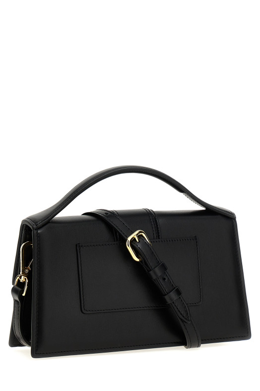 Сумка «Le Grand Bambino» Черная 21HBAW00007BC01C01990