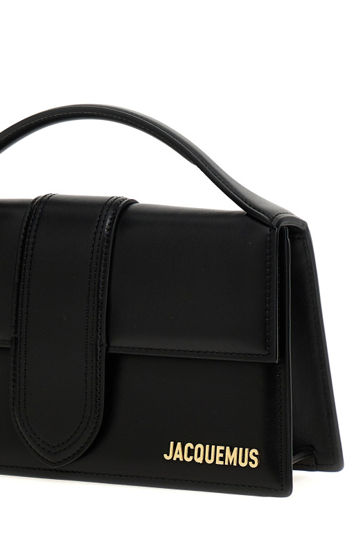 Сумка «Le Grand Bambino» Черная 21HBAW00007BC01C01990