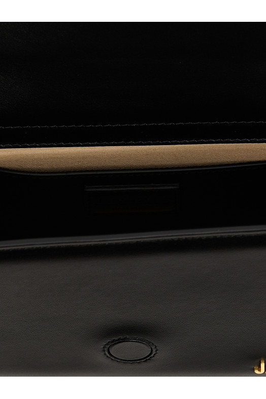 Сумка «Le Grand Bambino» Черная 21HBAW00007BC01C01990