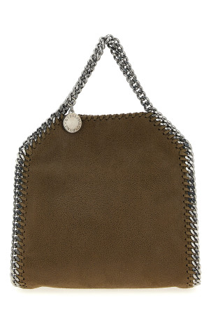 'Tiny Falabella' handbag Green