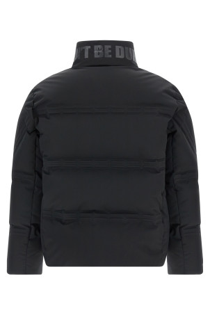 Куртка Moncler x A$AP Rocky «Rally» Чорна K24041A00013M6979999