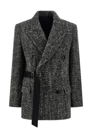 Куртка «Ezzia» Черная MA0474FAC4D01IBKEC