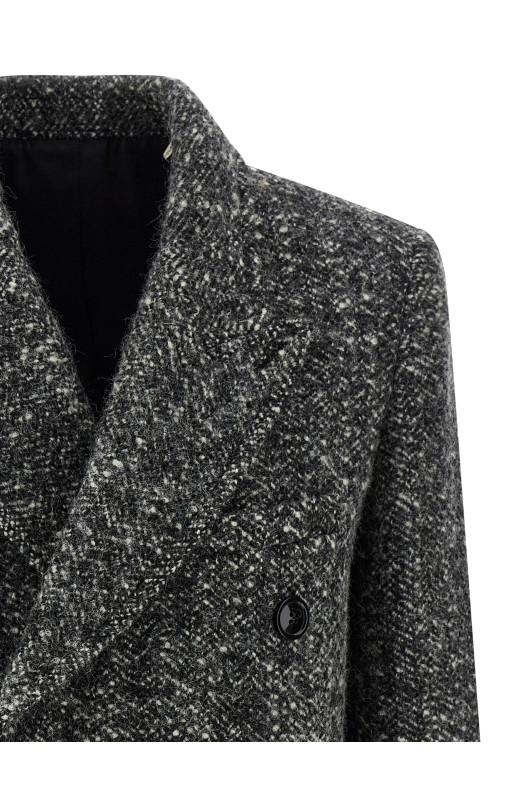 Куртка «Ezzia» Черная MA0474FAC4D01IBKEC