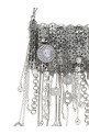 '1969 Nano Judy Blane' shoulder bag Silver