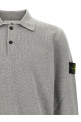'5100024' polo shirt Gray