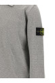 '5100024' polo shirt Gray