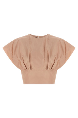 «Спаржа» топ Pink 106266A327Q35