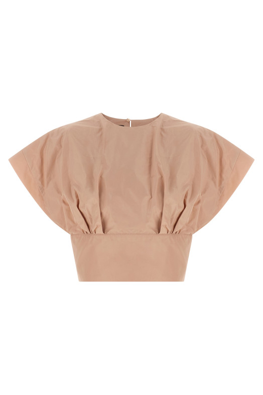 «Спаржа» топ Pink 106266A327Q35