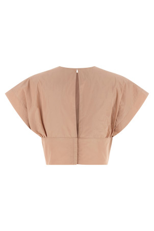 «Спаржа» топ Pink 106266A327Q35