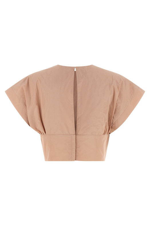 «Спаржа» топ Pink 106266A327Q35