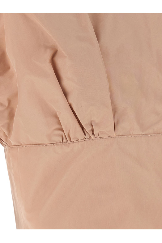 «Спаржа» топ Pink 106266A327Q35