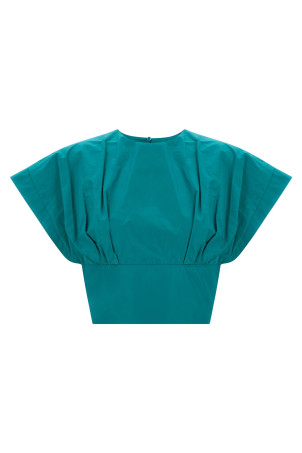 «Спаржа» топ Green 106266A327V76