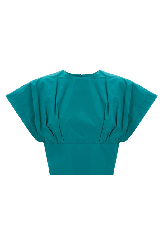 «Спаржа» топ Green 106266A327V76