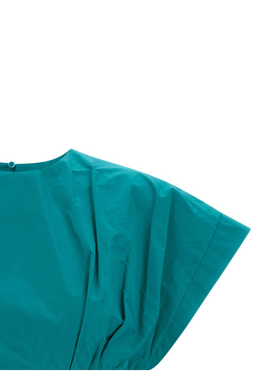 «Спаржа» топ Green 106266A327V76